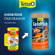 Корм Tetra Goldfish Flakes для золотых рыбок хлопья 250 мл