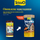 Корм Tetra Min Crisps для аквариумных рыбок, 55 г (чипсы)