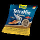 Корм Tetra Min Granules для аквариумных рыбок, 15 г (гранулы)