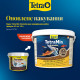 Корм Tetra Min Granules для аквариумных рыбок, 4,2 кг (гранулы)