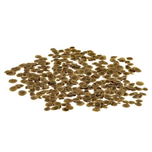 Корм Tetra PRO Algae Multi-Crisps для травоядных рыб, с овощами, 1,9 кг (чипсы)