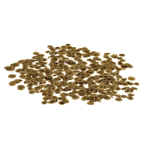 Корм Tetra PRO Algae Multi-Crisps для травоядных рыб, с овощами, 12 г (чипсы)