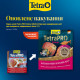 Корм Tetra PRO Colour Multi-Crisps для аквариумных рыб, для яркой окраски, 12 г (чипсы)