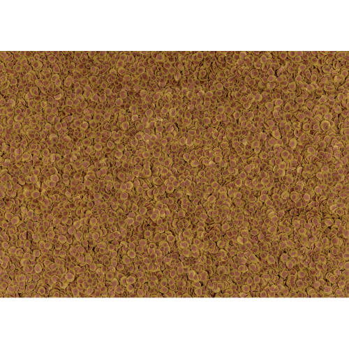 Корм Tetra PRO Colour Multi-Crisps для аквариумных рыб, для яркой окраски, 55 г (чипсы)