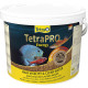 Корм Tetra PRO Energy Multi-Crisps для аквариумных рыб, 2,1 кг (чипсы)