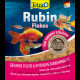 Корм Tetra Rubin Flakes для аквариумных рыбок, для окраски, 12 г (хлопья)