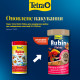 Корм Tetra Rubin Flakes для аквариумных рыбок, для окраски, 52 г (хлопья)