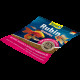 Корм сухой Tetra Rubin Granules для аквариумных рыбок для яркости окраски в гранулах 15 г