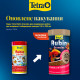 Корм Tetra Rubin Granules для аквариумных рыбок, для яркости окраски, 100 г (гранулы)