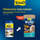 Корм Tetra Wafer Mix для аквариумных донных рыб, 48 г (таблетки)