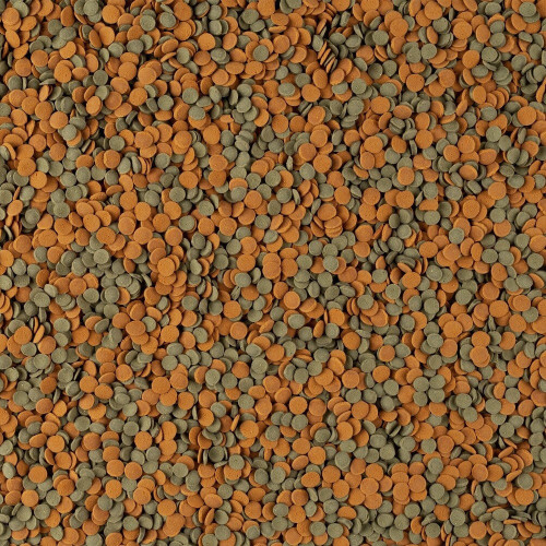 Корм Tetra Wafer Mix для аквариумных донных рыб, 48 г (таблетки)
