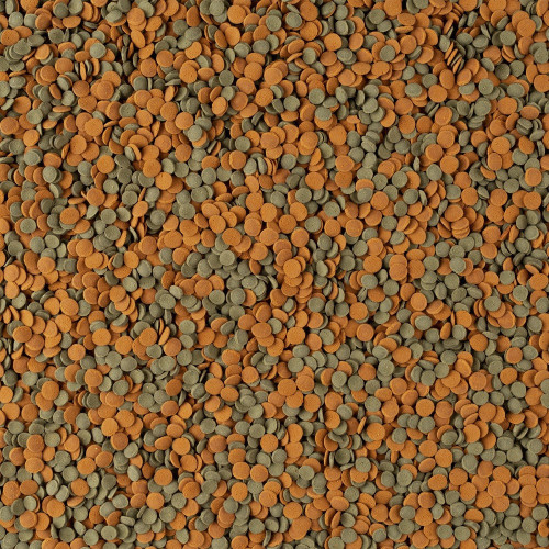 Корм Tetra Wafer Mix для аквариумных донных рыб, 15 г (таблетки)