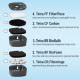 Фильтр Tetra для аквариума External EX 700 Plus 1040 л/ч