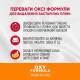 Спрей 8in1 NM Cat Orange Oxy Spray для котів, усунення плям і запахів, 709 мл