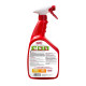 Спрей 8in1 NM ADV Cat S&O Elimin Spray Lemon для кошек, устранения пятен и запахов, с усиленной формулой, аромат лимона, 946 мл