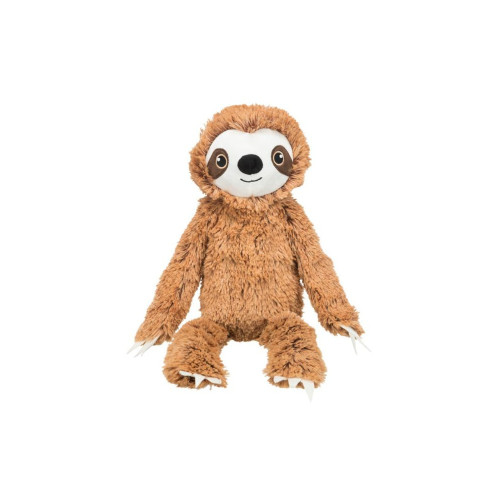 Игрушка Trixie Ленивец для собак, 56 см (плюш)