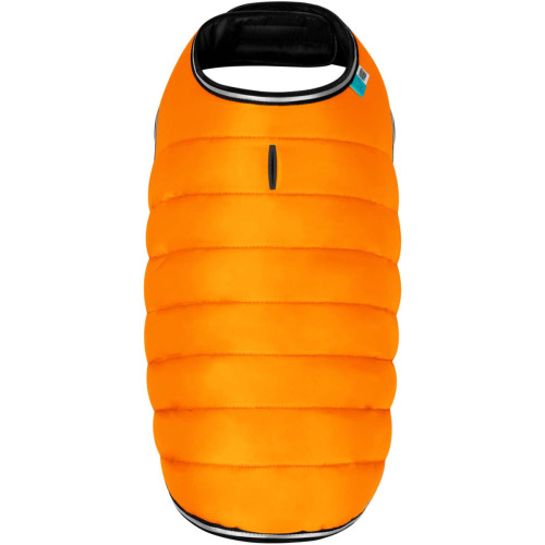 Куртка-накидка для собак AiryVest, L, оранжевая