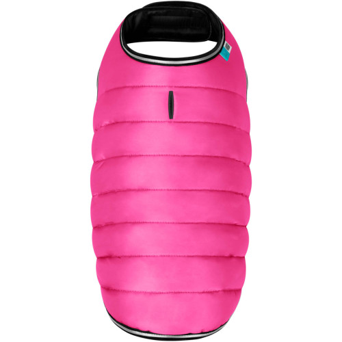 Куртка-накидка для собак AiryVest, XL, рожева