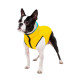 Двухсторонняя курточка AiryVest для собак, M50, Colors of freedom