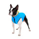 Двухсторонняя курточка AiryVest для собак, XS25, Colors of freedom