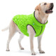 Куртка двостороння AiryVest UNI, розмірXS 28, салатово-чорна