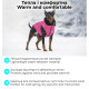 Куртка двостороння  AiryVest UNI, розмір L55, рожево-чорна