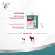 Вітаміни 8in1 Excel Multi Vitamin Small Breed для собак дрібних порід мультивітамін 70 шт