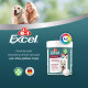 Вітаміни 8in1 Excel Multi Vitamin Small Breed для собак дрібних порід мультивітамін 70 шт