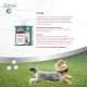 Вітаміни 8in1 Excel Multi Vitamin Small Breed для собак дрібних порід мультивітамін 70 шт