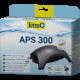 Компрессор Tetra для аквариума APS 300 с двумя выходами 120/300 л