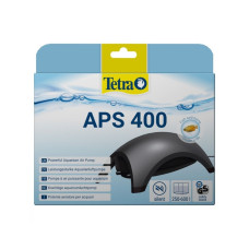 Компресор Tetra для акваріума APS 400 з двома виходами 250/600 л