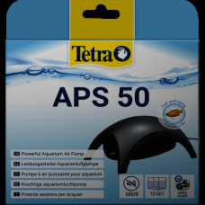 Компресор Tetra для акваріума APS 50 10/60 л