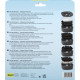 Вкладиш Tetra BioFoam для зовнішнього фільтра EX 1200/1200 Plus, 2 шт (губка)