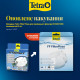 Вкладыш Tetra Filter Floss для наружного фильтра EX 600-1000, 2 шт (волокнистый)