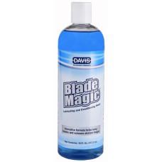 Рідина для догляду за лезами та ножицями Davis Blade Magic, 473 мл