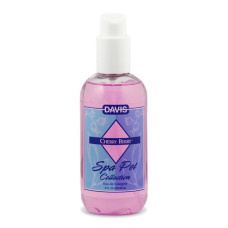 Духи парфум Davis «Cherry Berry» для собак, спрей, 237 мл