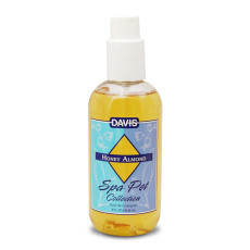 Духи парфум Davis «Honey Almond» для собак, спрей, 237 мл