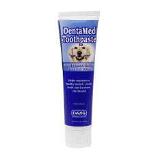 Зубна паста Davis DentaMed Toothpaste для собак, 127 г