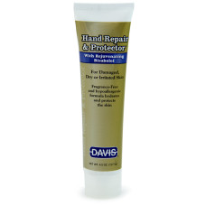 Крем для рук Davis Hand Repair & Protector з бісабололом для грумерів і ветеринарів, 128 мл
