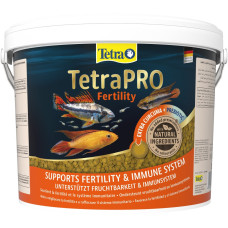 Корм Tetra для риб TetraPRO Fertility для імунітету та репродуктивної функції 10л
