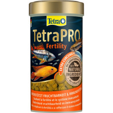 Корм Tetra для риб TetraPRO Fertility для імунітету та репродуктивної функції 250мл