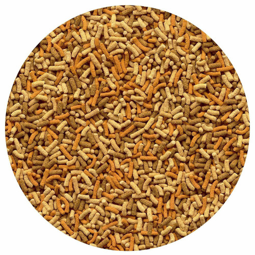 Корм Tetra Pond Variety Sticks для ставкових риб 10л+2л