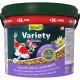 Корм Tetra Pond Variety Sticks для ставкових риб 10л+2л