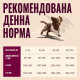 Корм сухий Carnilove True Fresh Puppy для цуценят качка 1,5 кг
