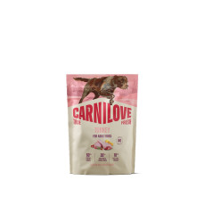 Корм сухой Carnilove True Fresh Turkey для собак индейка 1,5 кг