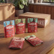 Корм вологий Carnilove Gravy Multipack для котів в соусі в асортименті 12x85 г