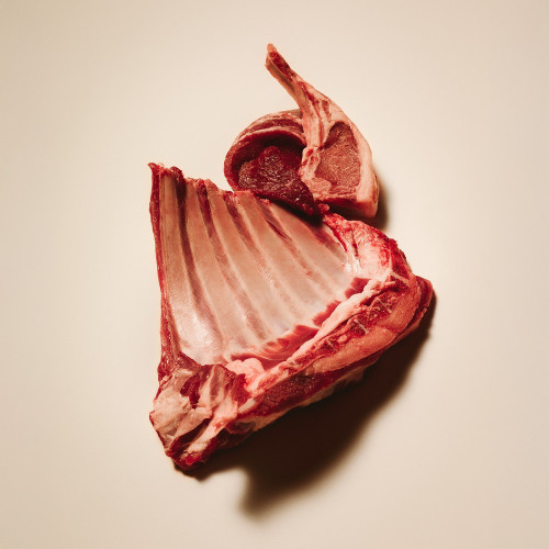 Корм вологий Carnilove Lamb & Wild Boar для собак паштет ягня і дикий кабан 400 г