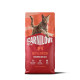 Корм сухий Carnilove Active Beef & Venison Sterilised для стерилізованих котів яловичина та оленина 6 кг