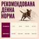 Корм сухий Carnilove Active Lamb & Wild Boar для собак ягня і дикий кабан 4 кг