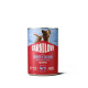Корм вологий Carnilove Salmon & Turkey для цуценят паштет лосось та індичка 400 г